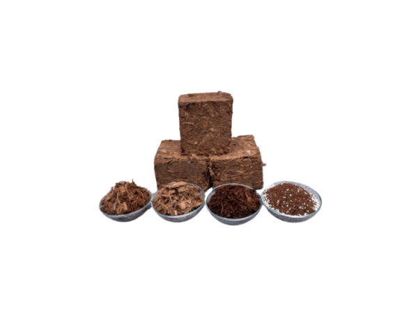 Coco peat  (1kg)